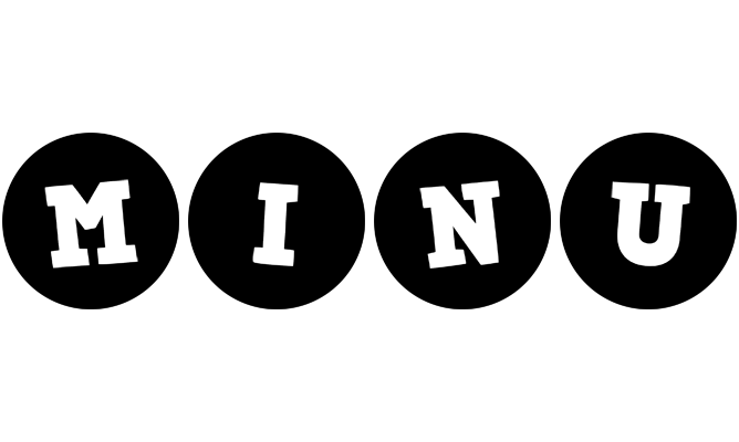 Minu tools logo