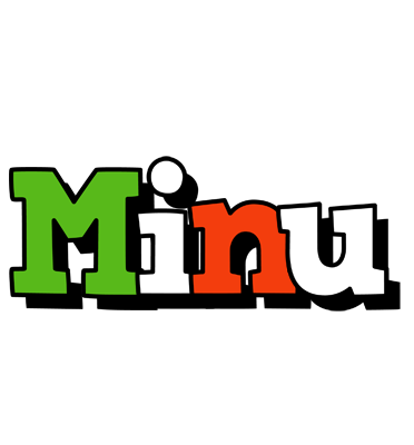 Minu venezia logo