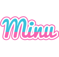 Minu woman logo