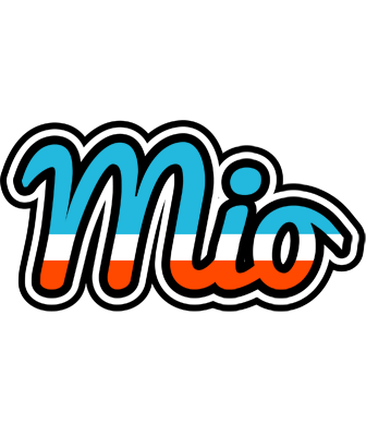 Mio america logo