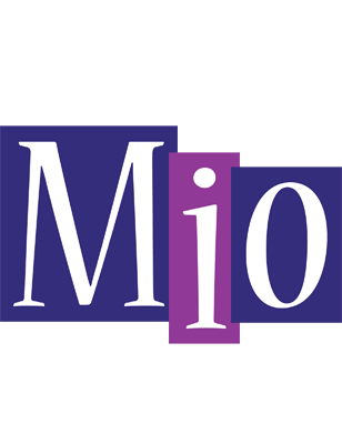 Mio autumn logo