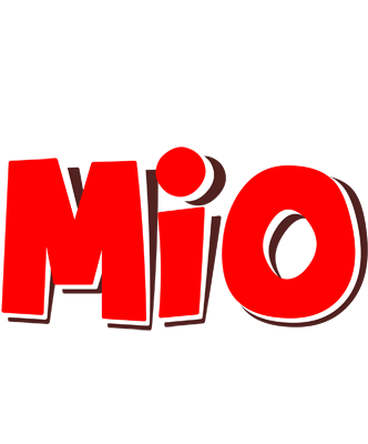 Mio basket logo