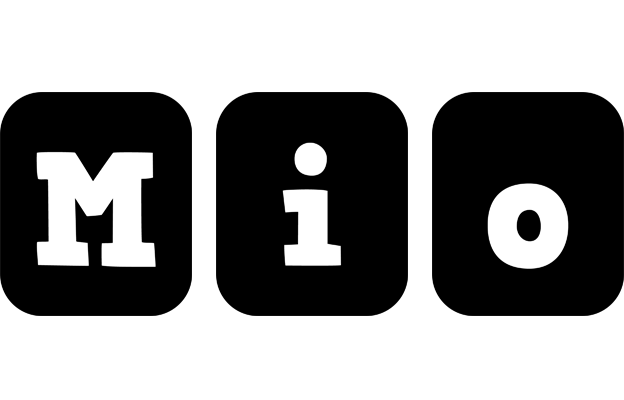 Mio box logo
