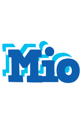 Mio business logo