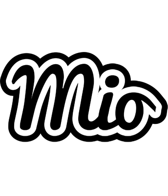 Mio chess logo