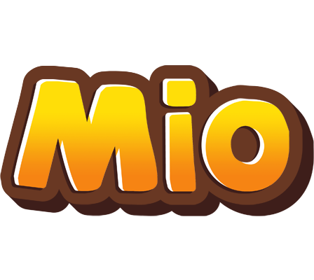 Mio cookies logo