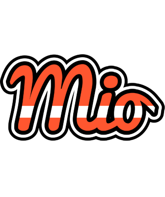 Mio denmark logo