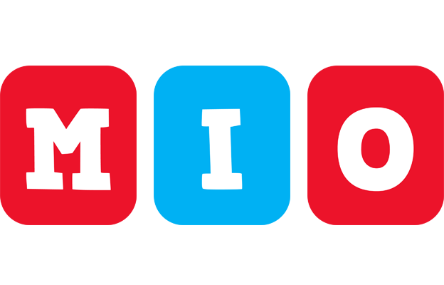 Mio diesel logo