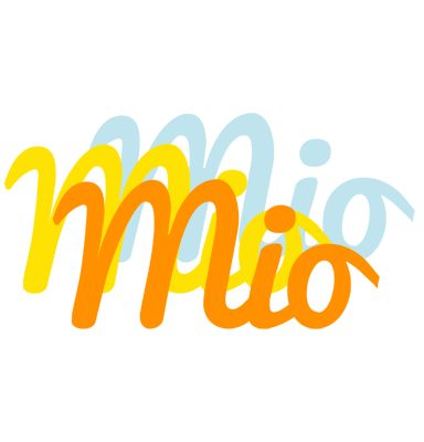 Mio energy logo