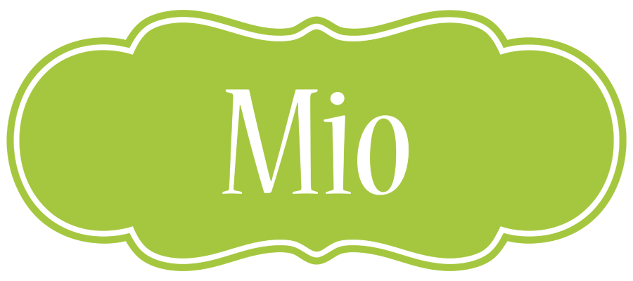 Mio family logo