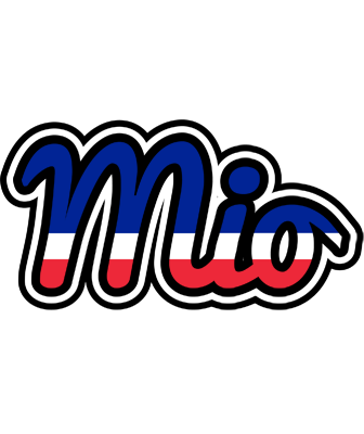 Mio france logo