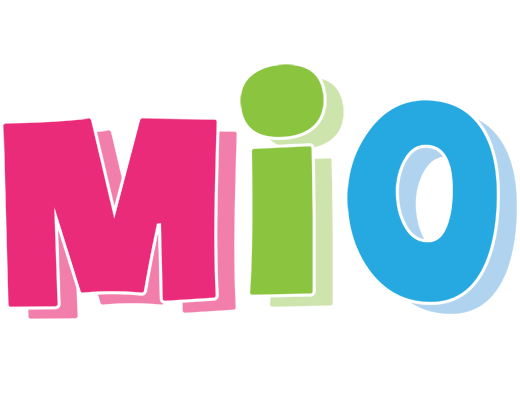 Mio friday logo
