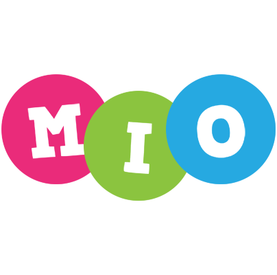 Mio friends logo