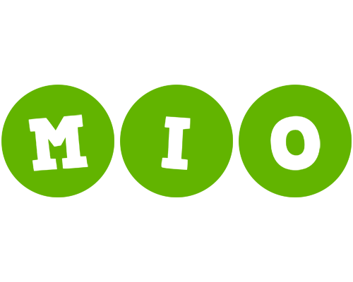Mio games logo