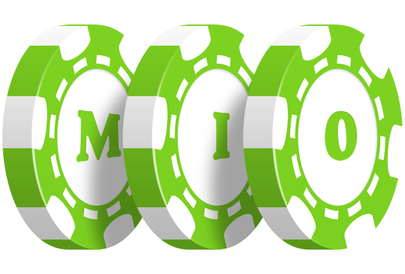 Mio holdem logo