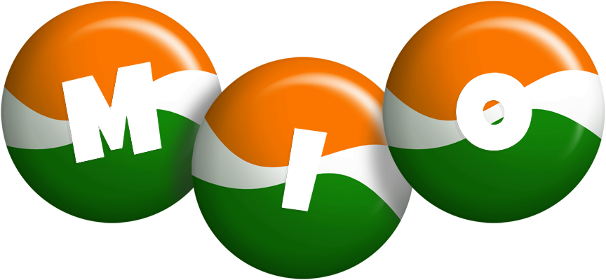 Mio india logo