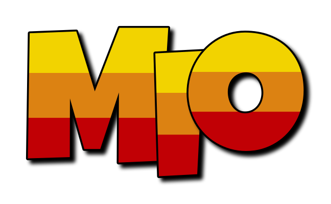 Mio jungle logo