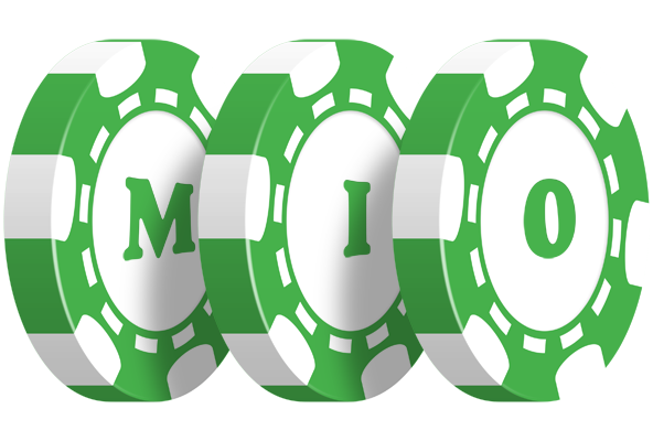 Mio kicker logo
