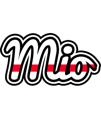 Mio kingdom logo