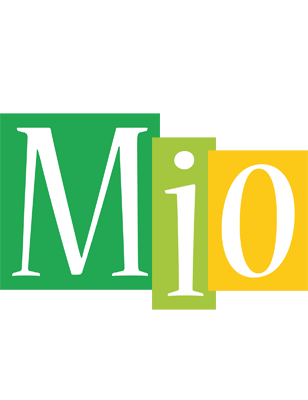 Mio lemonade logo