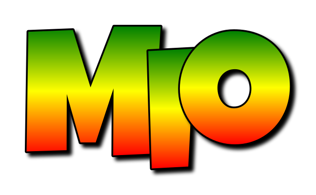 Mio mango logo