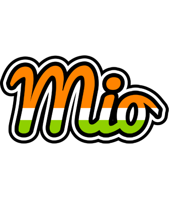 Mio mumbai logo