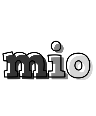 Mio night logo
