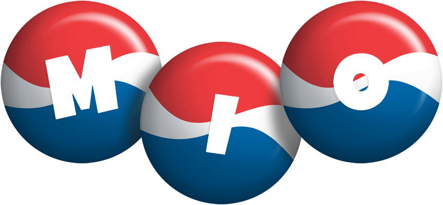 Mio paris logo