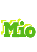 Mio picnic logo