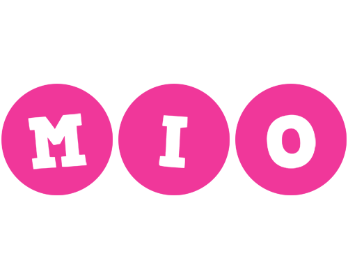 Mio poker logo