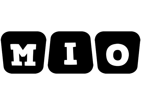 Mio racing logo
