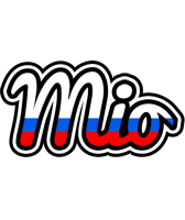 Mio russia logo