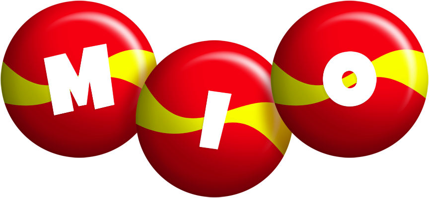 Mio spain logo