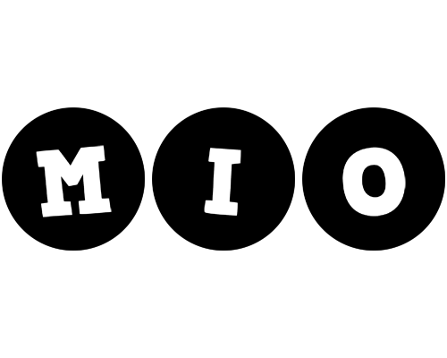 Mio tools logo