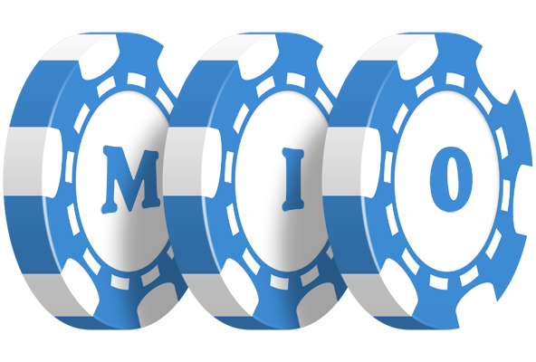 Mio vegas logo