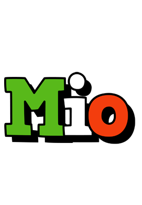 Mio venezia logo