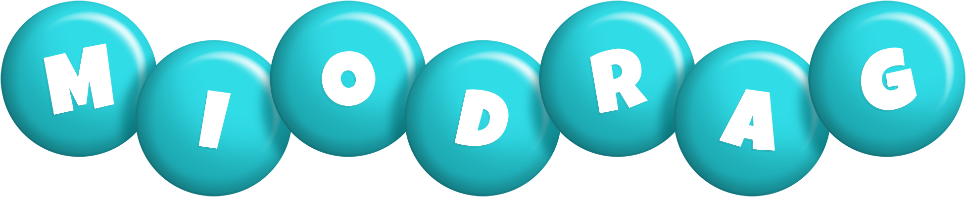 Miodrag candy-azur logo
