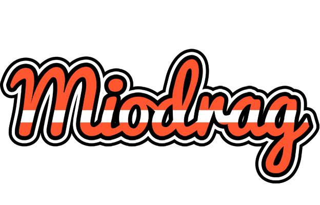 Miodrag denmark logo