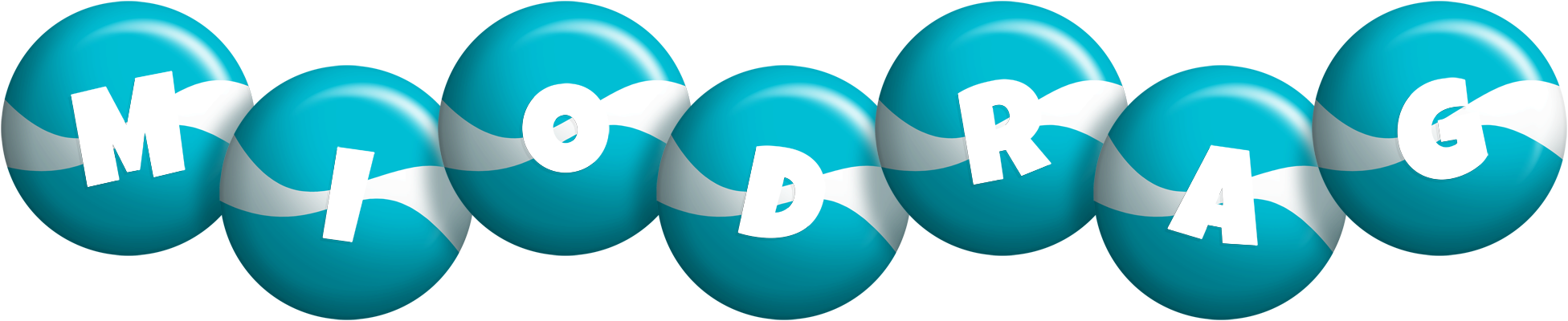 Miodrag messi logo