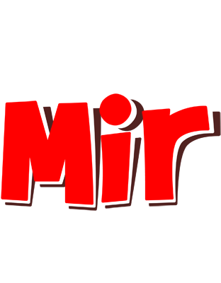 Mir basket logo