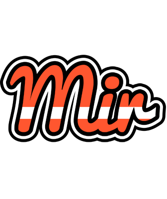 Mir denmark logo