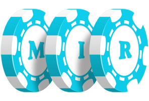 Mir funbet logo