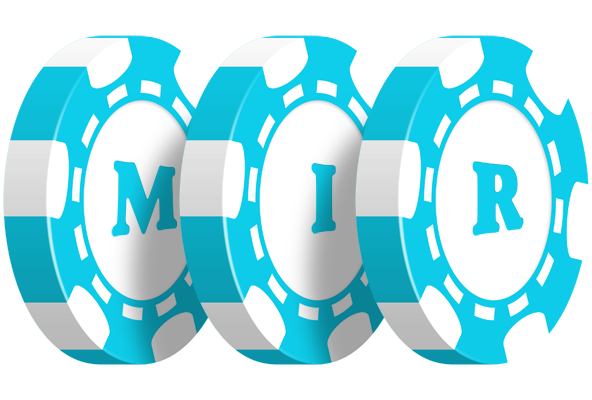 Mir funbet logo