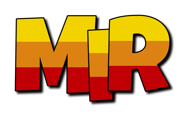 Mir jungle logo