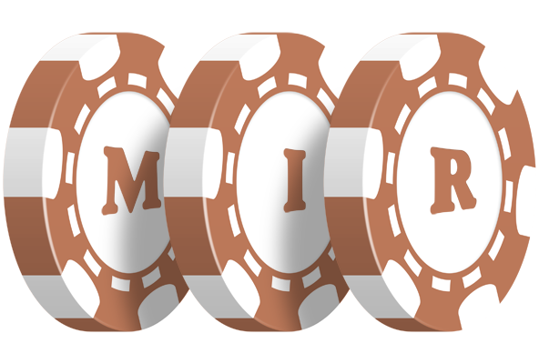 Mir limit logo