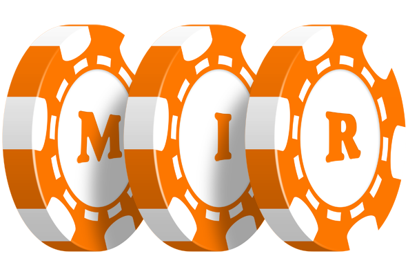 Mir stacks logo