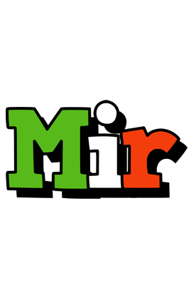 Mir venezia logo
