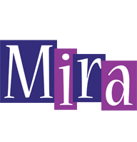 Mira autumn logo