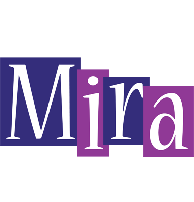Mira autumn logo