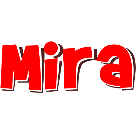 Mira basket logo